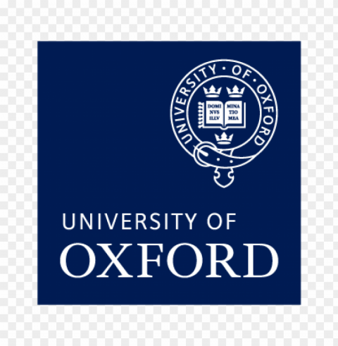 university of oxford vector logo free Isolated Subject in HighQuality Transparent PNG