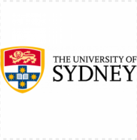 university of sydney vector logo download PNG for digital design