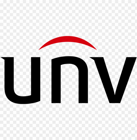 uniview - unv logo PNG with transparent background free PNG transparent with Clear Background ID 2df39bac