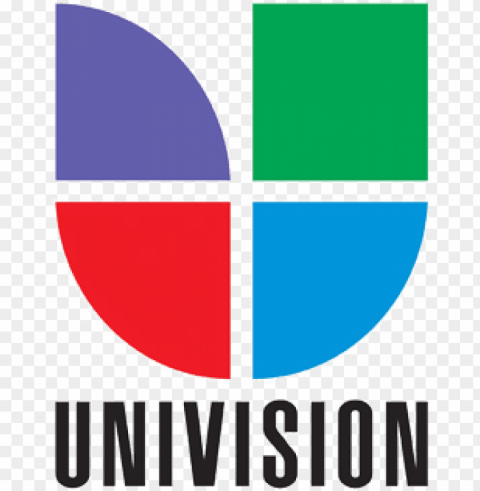 univision logo image search results - telemundo and univisio PNG for design