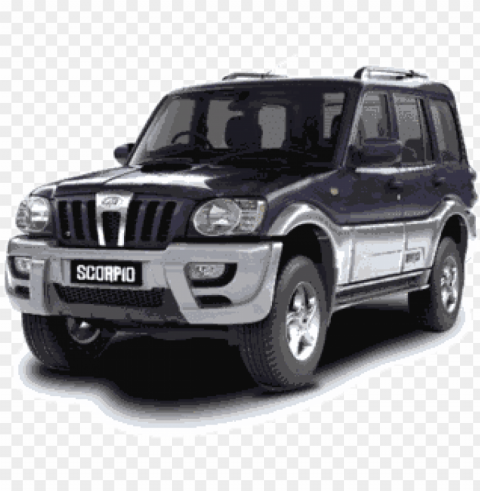 unlimited bike & car - scorpio car all models PNG transparent photos vast variety