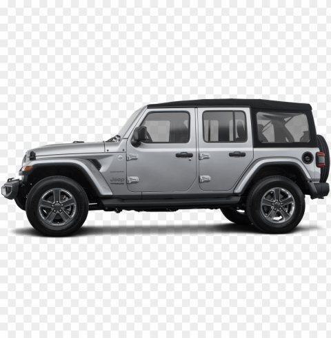 unlimited sahara 2018 jeep wrangler suv unlimited sahara - jee PNG objects