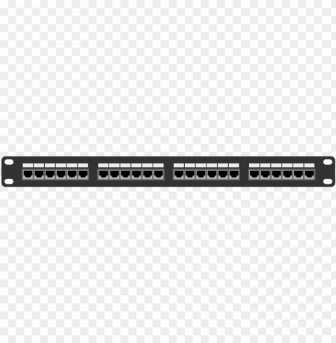 unmanaged ethernet switch - high definition hair Transparent PNG Isolated Subject Matter