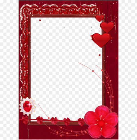 unos cuantos marcos y bordes decorativos en formato - frames for photosho PNG Image with Transparent Isolated Design