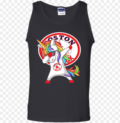 unrn dabbing boston red sox funny t Clear Background PNG Isolated Illustration