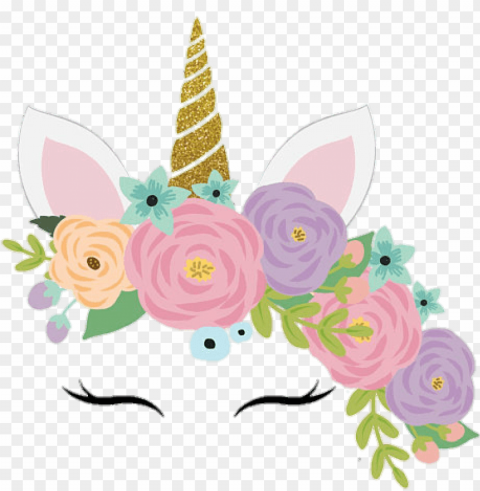 unrn unrnio cute colorful flowers face pastel - you are invited unrn party Isolated Character with Transparent Background PNG PNG transparent with Clear Background ID f4fafdbd