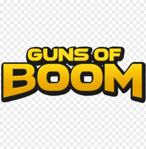 uns of boom - orange HighResolution Isolated PNG with Transparency