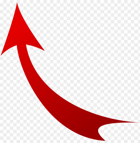 up arrow free download - red arrow PNG images with transparent space