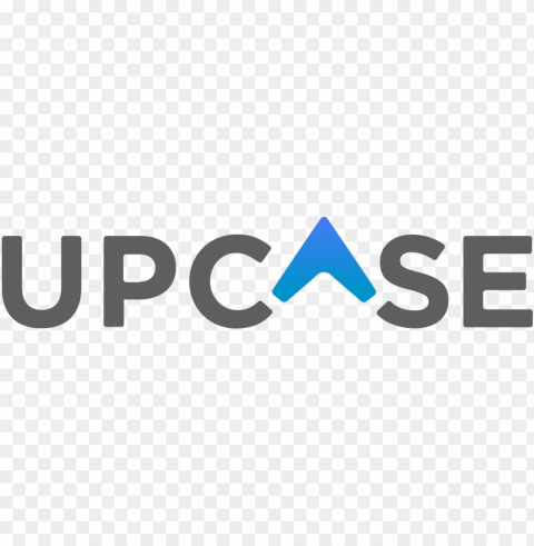 upcase logo PNG for mobile apps PNG transparent with Clear Background ID 80128757