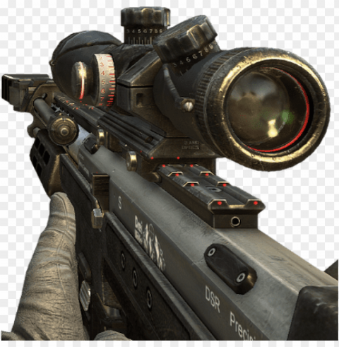 upcastnighthawk - google - black ops 2 first perso Isolated Subject in Transparent PNG