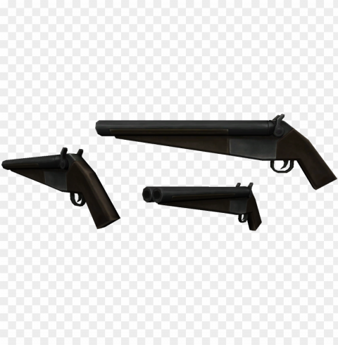 uper shotgun - battlefield heroes Clean Background Isolated PNG Illustration PNG transparent with Clear Background ID 52f50113
