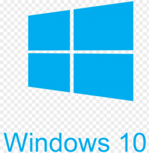 upgrade gobierno open business - logo windows 10 home Transparent PNG images complete package