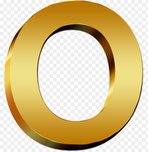 uppercase letter gold o - huruf i balok emas Transparent PNG Graphic with Isolated Object PNG transparent with Clear Background ID e0db9cf9