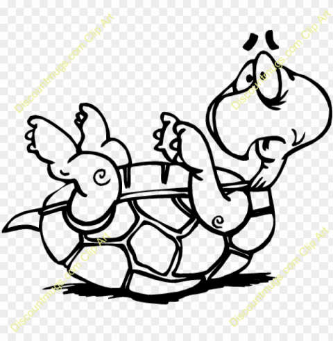 upside down turtle clipart - upside down turtle cartoo PNG pictures with no background required