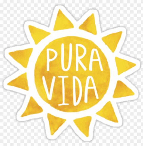 ura vida by luggagestickers - you are my sunshine tumblr stickers PNG files with no backdrop required