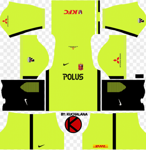 urawa red diamonds kits - croatia kit dream league soccer PNG Image with Isolated Subject
