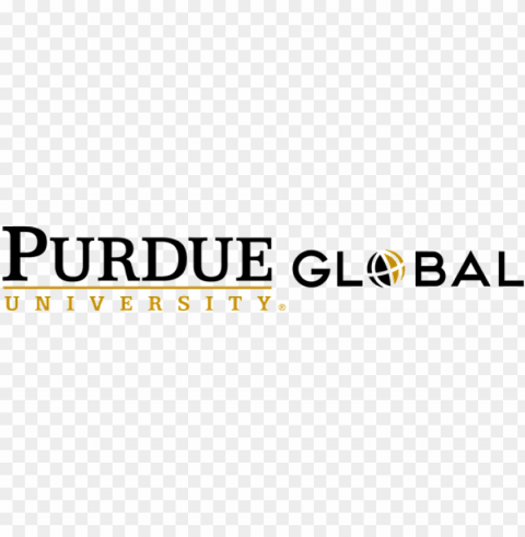 urdue university global - purdue university global logo Transparent Background Isolated PNG Illustration