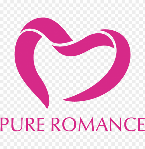 ure romance logo - pure romance logo sv PNG images for printing
