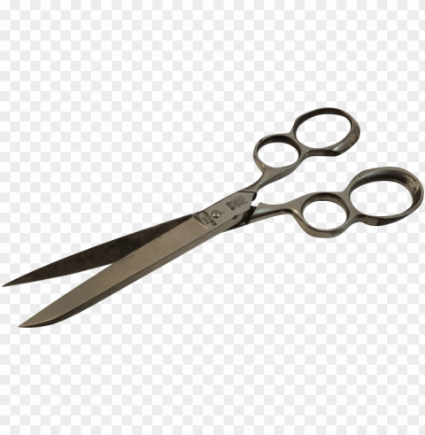 Урожай boker v 88 barber Ножницы - scissors PNG transparent photos assortment
