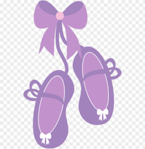 urple ballerina tutu dancer - purple ballet shoes clipart PNG images with alpha transparency bulk