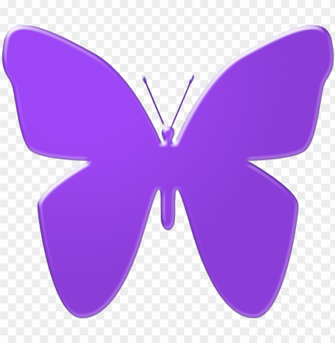 urple butterfly clipart - violet butterfly clip art Transparent PNG graphics bulk assortment