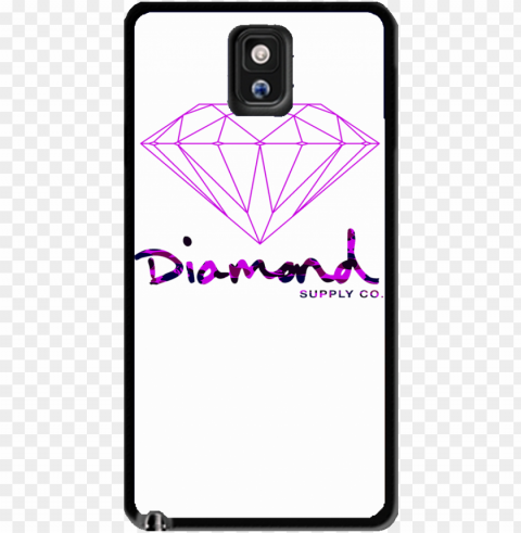 urple diamond supply co samsung galaxy s3 s4 s5 note - purple diamond supply co samsung galaxy s7 case ClearCut Background PNG Isolated Item