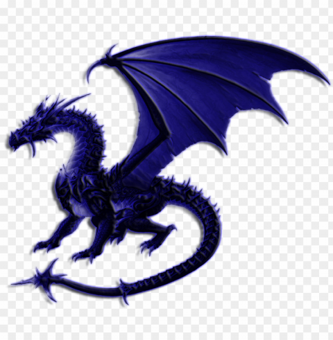 urple dragon images free drago picture - dragon transparent background High Resolution PNG Isolated Illustration