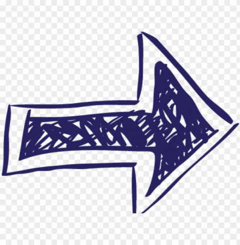 urple hand drawn arrow Transparent PNG illustrations