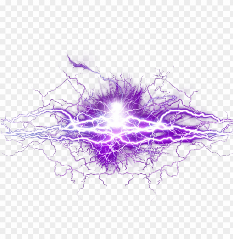 urple lightning - first designs in electrical engineering book Transparent Background Isolated PNG Design