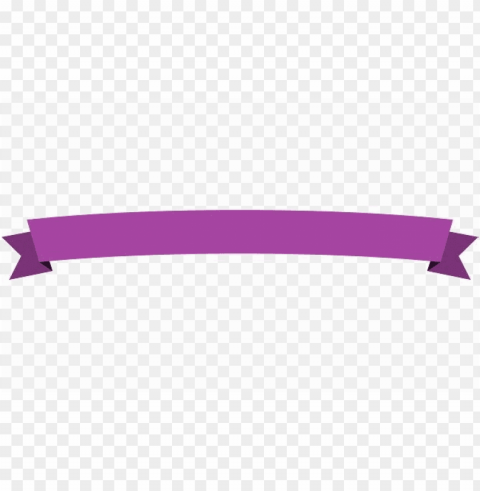 urple ribbon hd - background purple ribbon PNG images with transparent elements