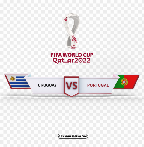 uruguay vs portugal fifa qatar 2022 world cup High-resolution PNG images with transparency