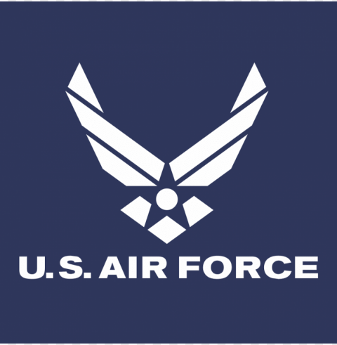 us air force logo vector - us air force PNG images free
