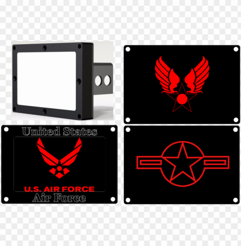 us air force pack - magical chefs zippo 29180 army air corps-70th anniversary PNG with transparent bg