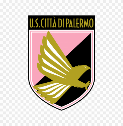 us citta di palermo vector logo PNG images with no attribution