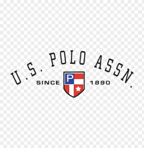 us polo assn vector logo download free PNG file without watermark
