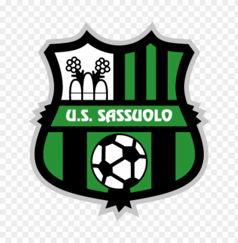 us sassuolo calcio current vector logo PNG images without subscription