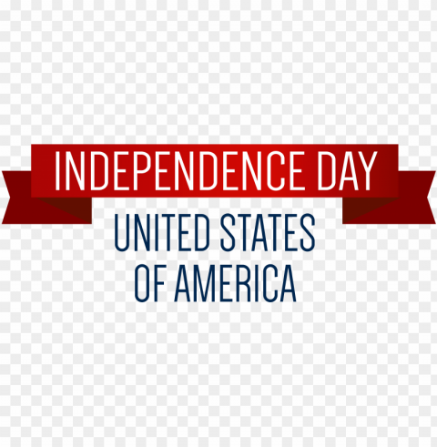 usa independence day banner - banner independence day Clear PNG pictures package