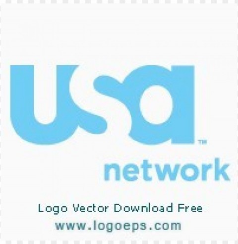 usa network logo vector download free PNG images with alpha transparency bulk