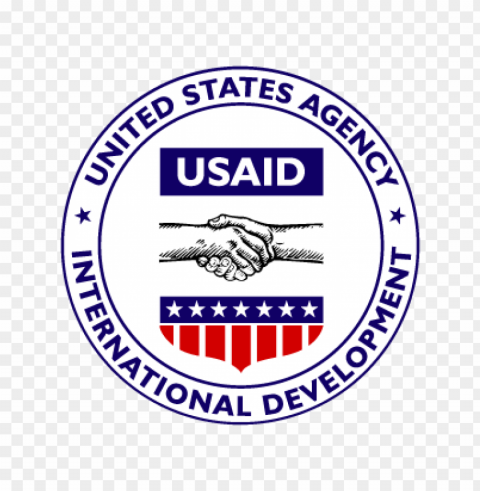 usaid vector logo download PNG high resolution free