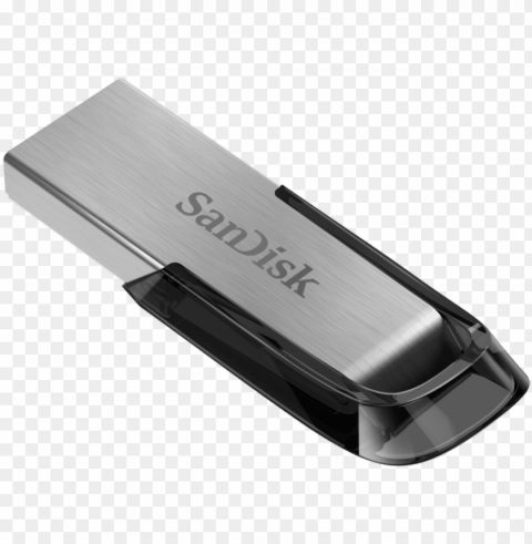 usb flash drives sandisk cruzer ultra flair 16gb usb - sandisk ultra flair usb stick Transparent PNG Isolated Item