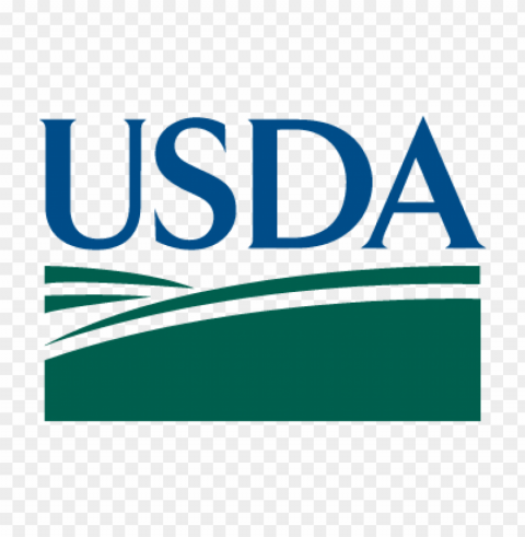 usda vector logo free download PNG clipart