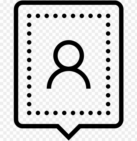 user location icon - phone screen resolution icon Clean Background Isolated PNG Illustration