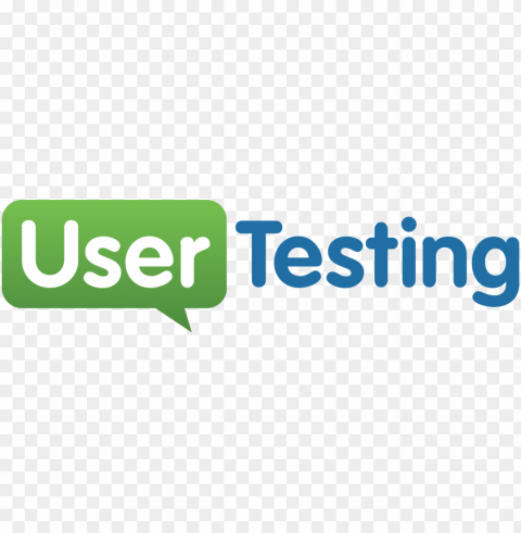 usertesting logo PNG for personal use PNG transparent with Clear Background ID 1b06c82a