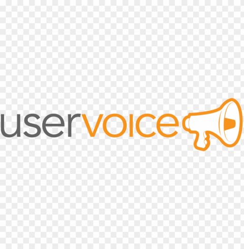 Uservoice Logo PNG For Photoshop