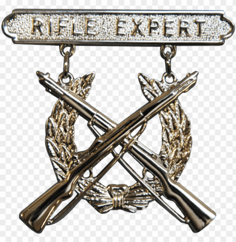 usmc marines purple heart medal badge - marine rifle expert badge Clear background PNG clip arts