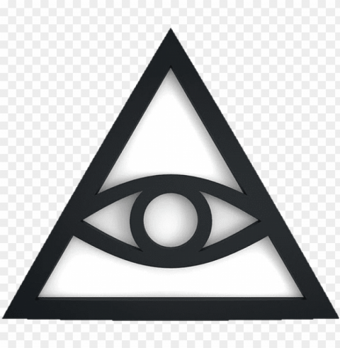 Ut A Illuminati Sign On It - Illuminati Si PNG Photos With Clear Backgrounds