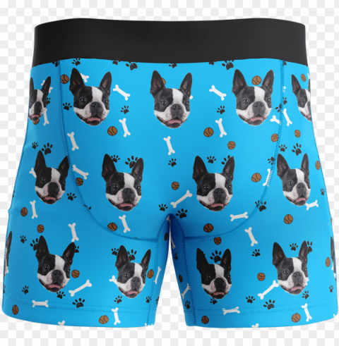 Ut Your Face On Boxers - Do Isolated PNG On Transparent Background