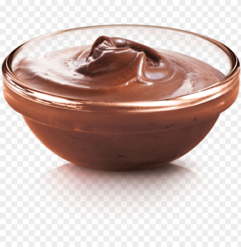 Utella - Nutella Transparent Clean Background Isolated PNG Object