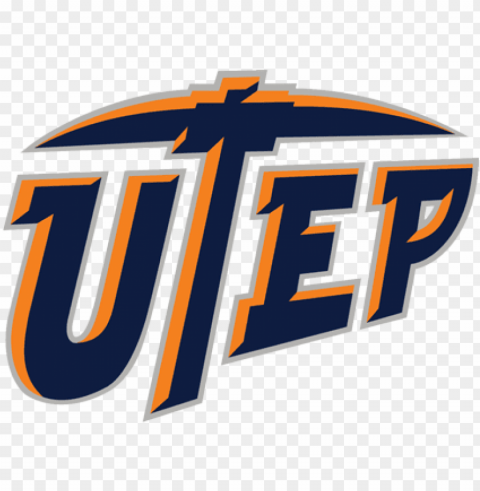 utepminers - utep miners logo PNG images with no background free download