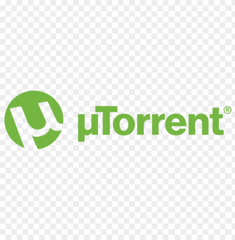 utorrent logo PNG files with transparency PNG transparent with Clear Background ID 4073569c